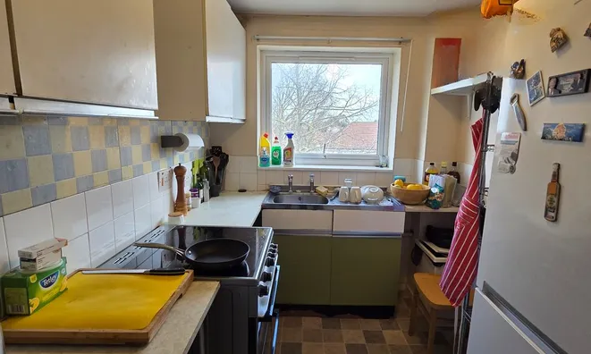 Недвижимость Neasden Lane North, Neasden: 9