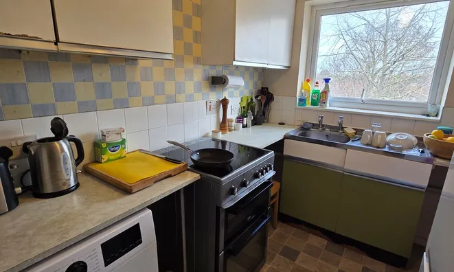 Недвижимость Neasden Lane North, Neasden: 10