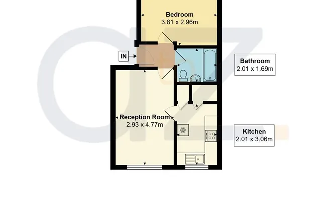 Недвижимость Neasden Lane North, Neasden: 12