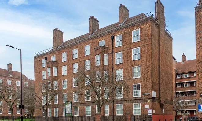 Недвижимость Pembury Road: 6