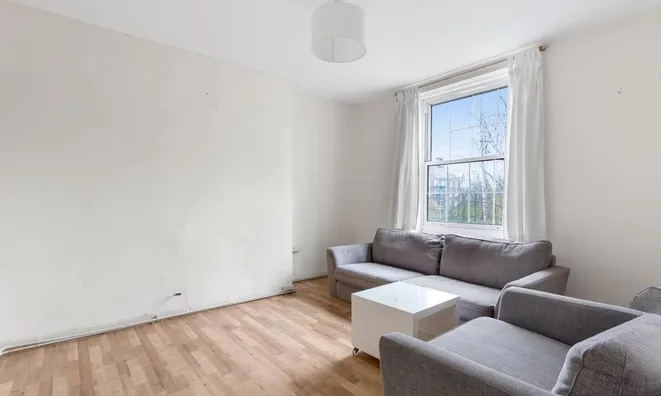 Недвижимость Pembury Road: 7