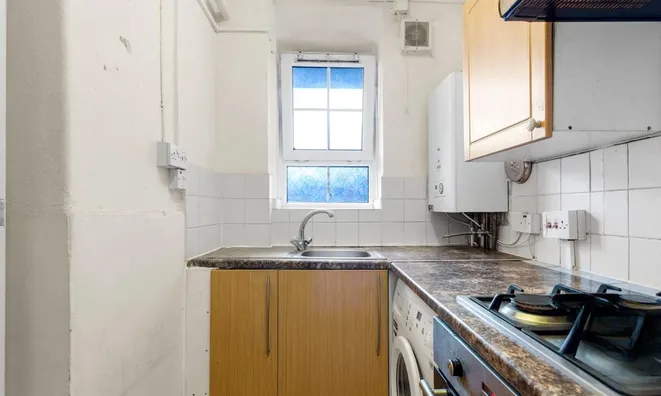 Недвижимость Pembury Road: 9