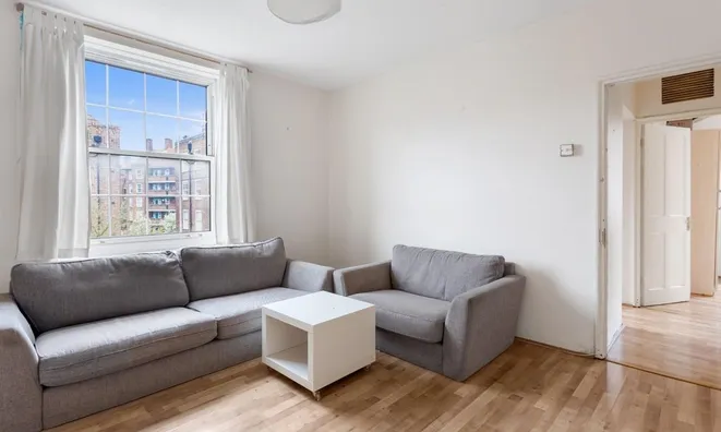 Недвижимость Pembury Road: 10