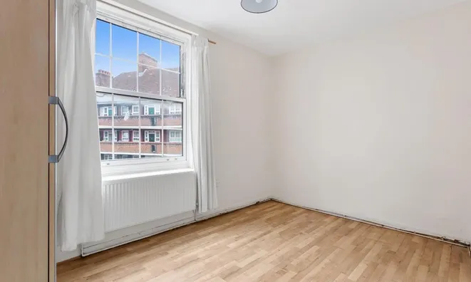 Недвижимость Pembury Road: 11