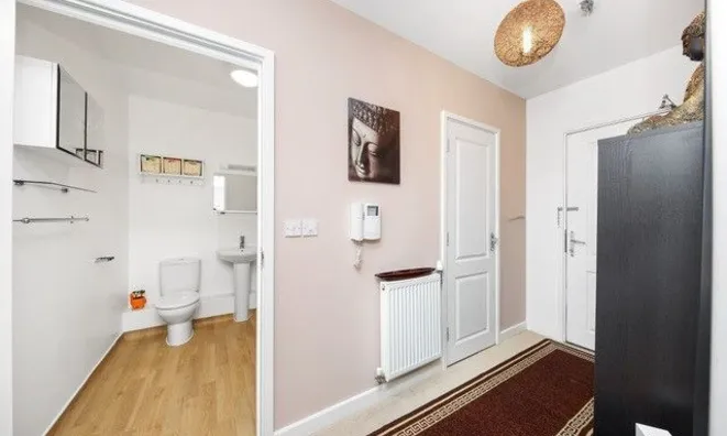 Недвижимость Harrison House, Martineau Square, Tower Hamlets: 1