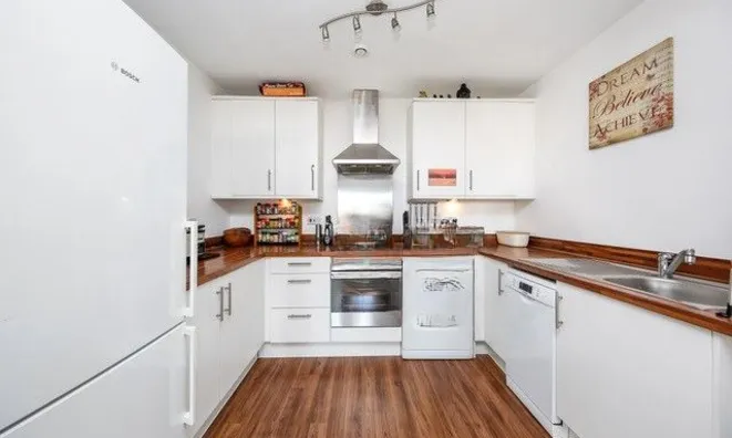 Недвижимость Harrison House, Martineau Square, Tower Hamlets: 2