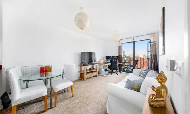 Недвижимость Harrison House, Martineau Square, Tower Hamlets: 3