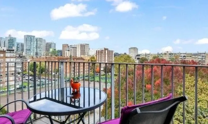 Недвижимость Harrison House, Martineau Square, Tower Hamlets: 5