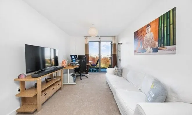 Недвижимость Harrison House, Martineau Square, Tower Hamlets: 6