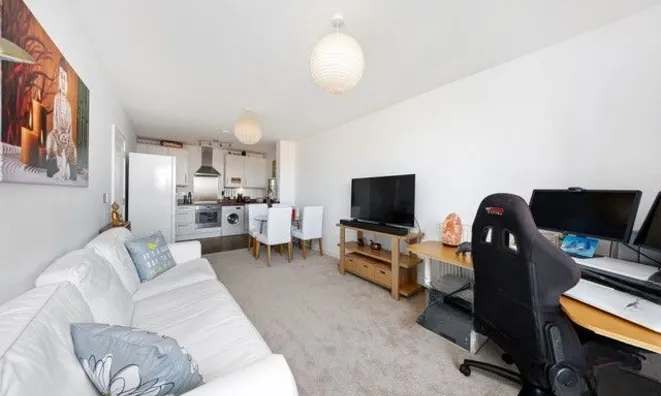 Недвижимость Harrison House, Martineau Square, Tower Hamlets: 7