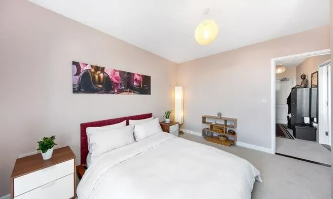 Недвижимость Harrison House, Martineau Square, Tower Hamlets: 8