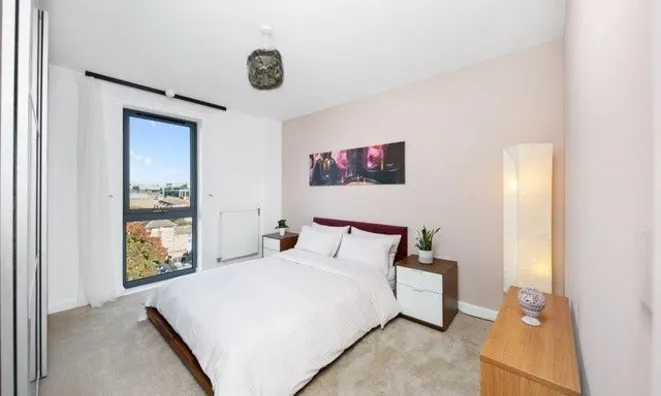 Недвижимость Harrison House, Martineau Square, Tower Hamlets: 9