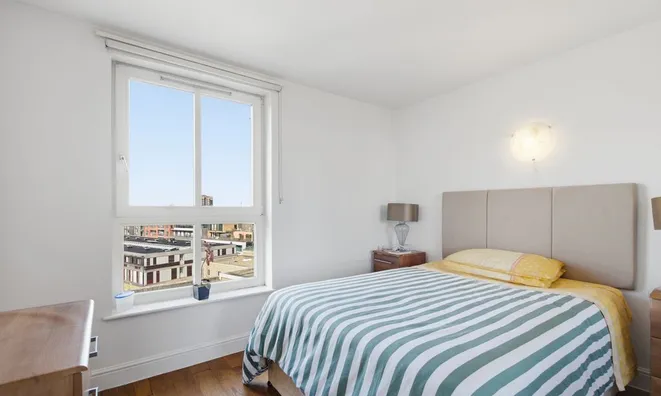 Недвижимость Commercial Road: 1