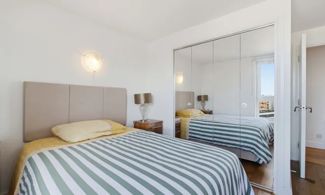 Недвижимость Commercial Road: 2