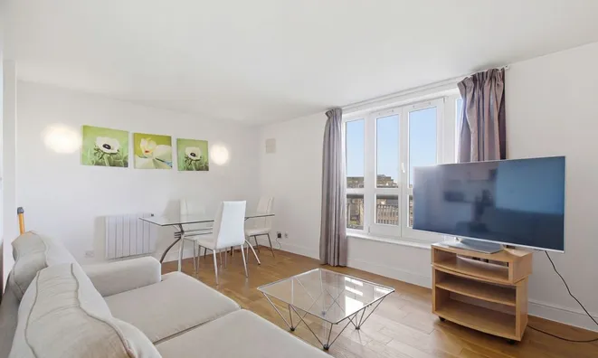 Недвижимость Commercial Road: 5