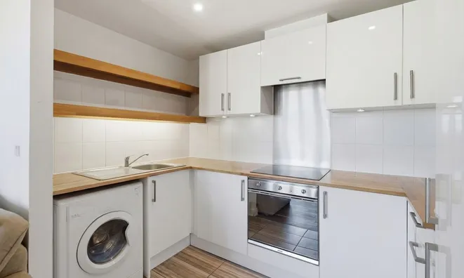 Недвижимость Commercial Road: 6