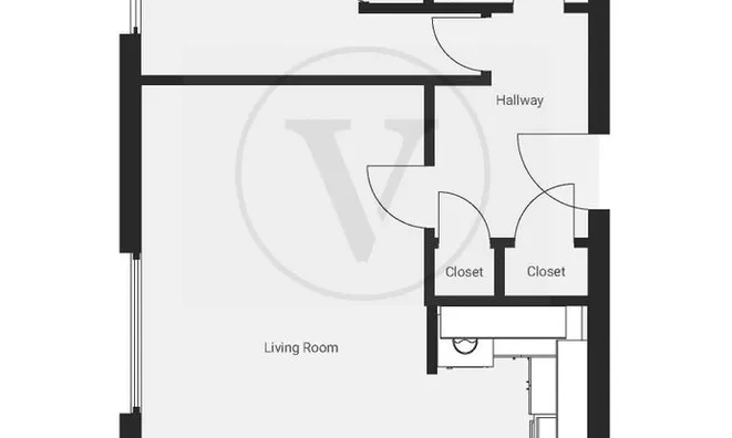 Недвижимость Commercial Road: 10