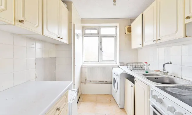 Недвижимость Lansdowne Green, Nine Elms: 1