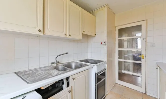 Недвижимость Lansdowne Green, Nine Elms: 4