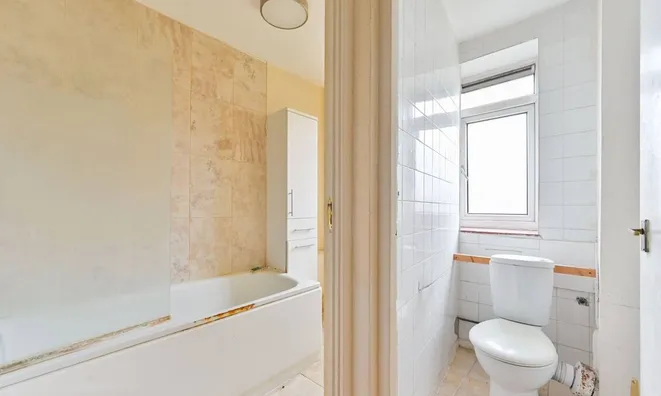 Недвижимость Lansdowne Green, Nine Elms: 5