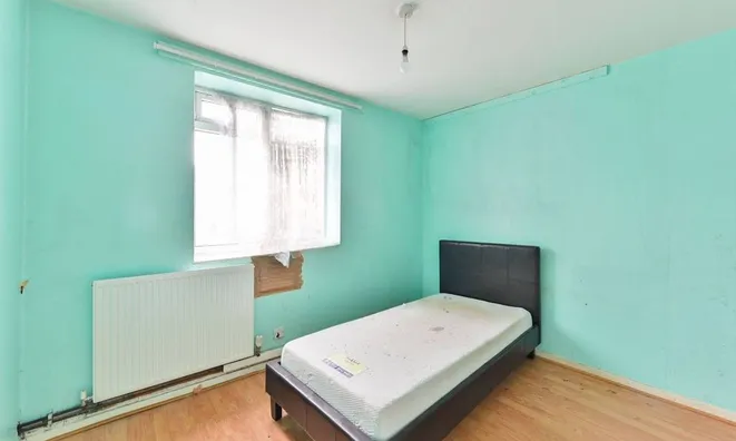 Недвижимость Lansdowne Green, Nine Elms: 7