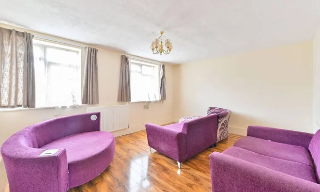 Недвижимость Lansdowne Green, Nine Elms: 8