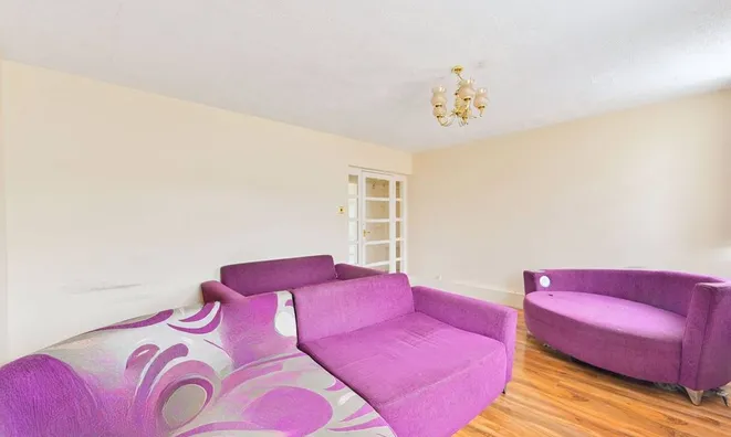 Недвижимость Lansdowne Green, Nine Elms: 10