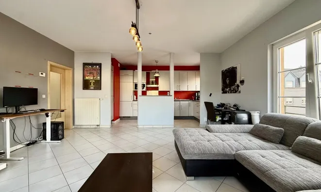 Недвижимость Apartment 1 bedroom for sale in Differdange: 1