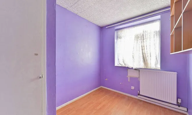 Недвижимость Lansdowne Green, Nine Elms: 11