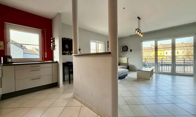 Недвижимость Apartment 1 bedroom for sale in Differdange: 2