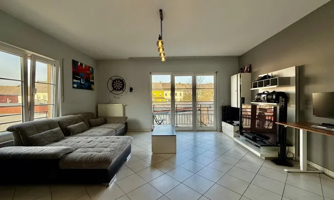 Недвижимость Apartment 1 bedroom for sale in Differdange: 3