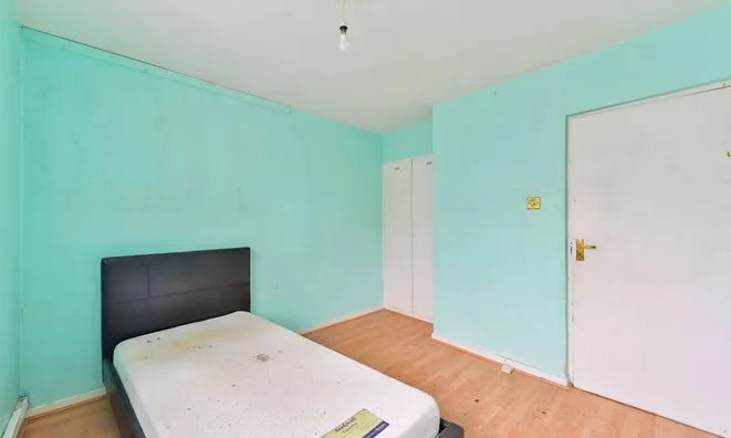 Недвижимость Lansdowne Green, Nine Elms: 13