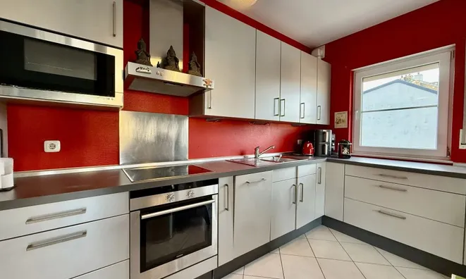 Недвижимость Apartment 1 bedroom for sale in Differdange: 4