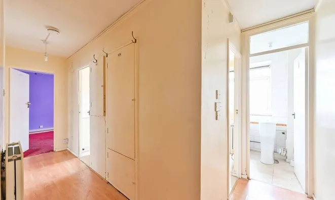 Недвижимость Lansdowne Green, Nine Elms: 14