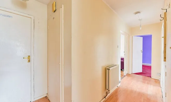 Недвижимость Lansdowne Green, Nine Elms: 15