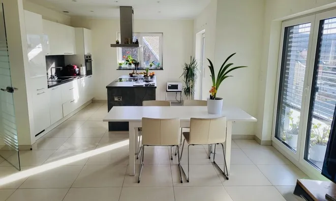 Недвижимость Penthouse 3 bedrooms for sale in Dudelange: 1