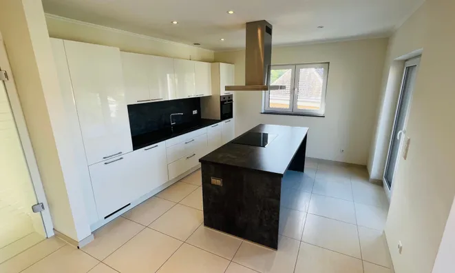Недвижимость Penthouse 3 bedrooms for sale in Dudelange: 2