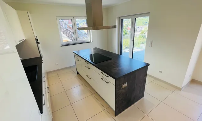 Недвижимость Penthouse 3 bedrooms for sale in Dudelange: 3