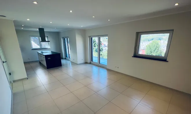 Недвижимость Penthouse 3 bedrooms for sale in Dudelange: 5