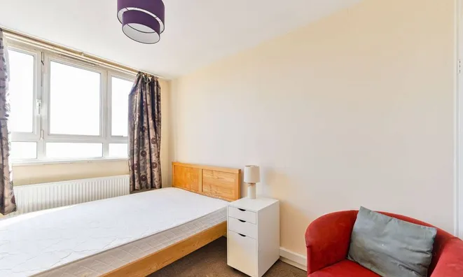 Недвижимость Clapham Road, Oval: 1