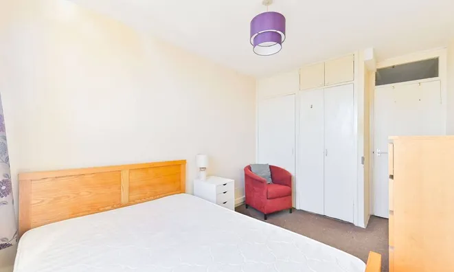 Недвижимость Clapham Road, Oval: 2