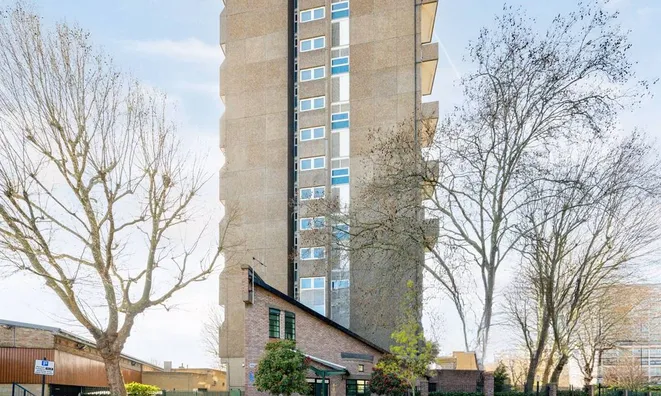 Недвижимость Clapham Road, Oval: 3