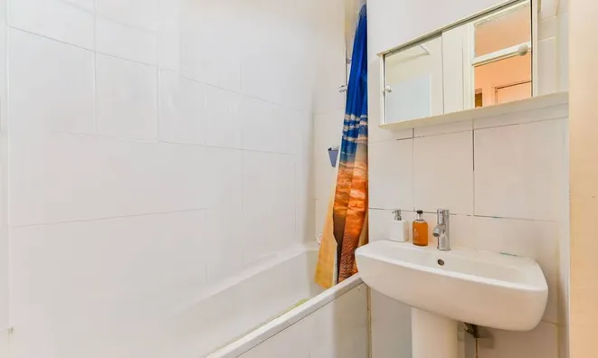 Недвижимость Clapham Road, Oval: 4