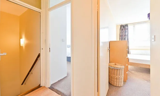 Недвижимость Clapham Road, Oval: 7