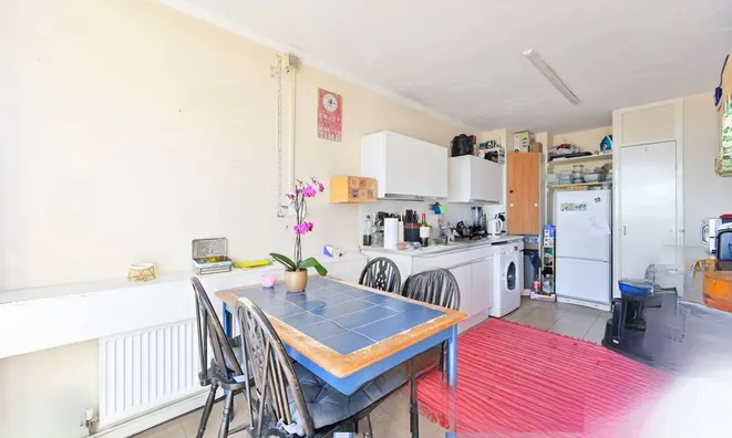 Недвижимость Clapham Road, Oval: 8