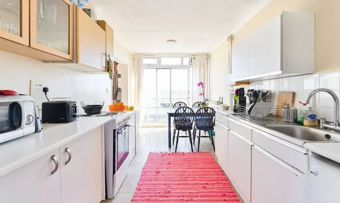 Недвижимость Clapham Road, Oval: 11