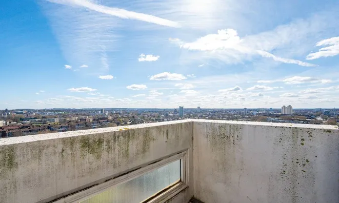 Недвижимость Clapham Road, Oval: 12