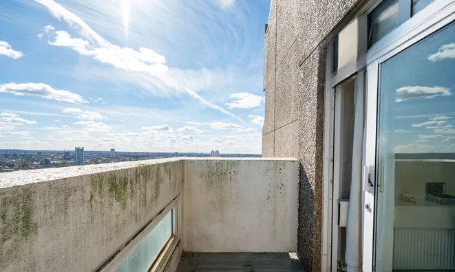 Недвижимость Clapham Road, Oval: 13