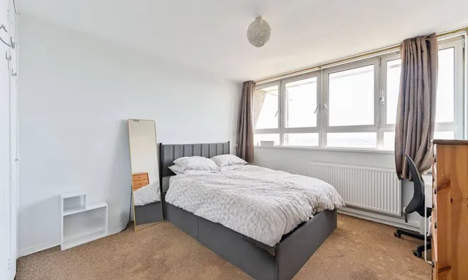 Недвижимость Clapham Road, Oval: 14