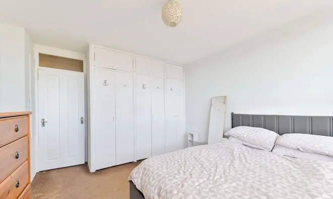 Недвижимость Clapham Road, Oval: 15